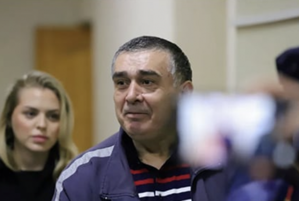 В России продлили арест экс-лидеру азербайджанской диаспоры Урала